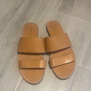 Madewell Sandals